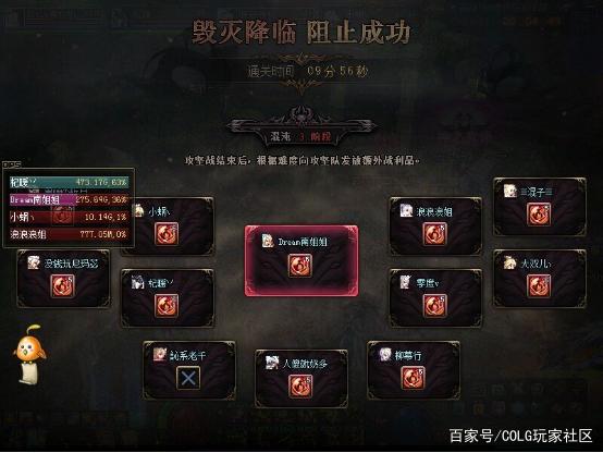 DNF发布网二觉技能真么放(DNF发布网二觉怎么放) DNF发布网二觉技能真么放(DNF发布网二觉怎么放)